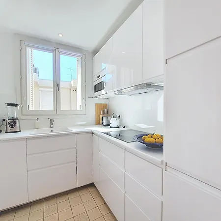 Apartamento Nestor&jeeves - La Maree Bleue - Terrace - Near